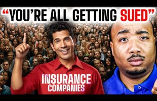 Insurance Companies Are Suing Customers After Going Broke