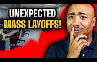 2024 Pay Increases Lead to MASSIVE Layoffs
