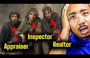 FIRED! They Blame Housing Market For Loses (Fall From Grace)