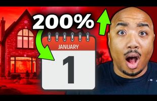 Property Taxes Will Go Up 200%