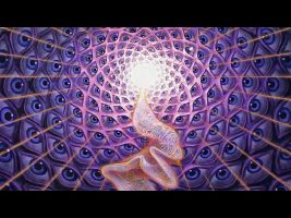 Lucid Dreaming Induction – Deep Dreaming – Relaxing Sleep Music