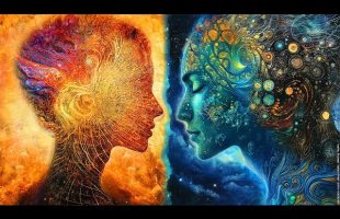 Ultimate Bliss | Euphoria | 432Hz | Relaxing Music | Meditation Music