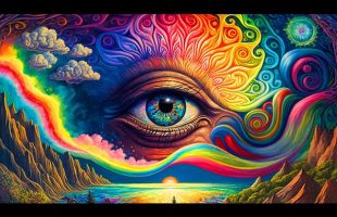 Let Go Of The Past And Move On | 432Hz | Forgiveness And Love | Relaxing Music | Meditation Music