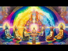 Peaceful Meditation Music – 432Hz – Relaxation Music