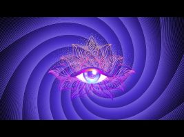 Third Eye Chakra Music – Ajna – Powerful Chakra Meditation