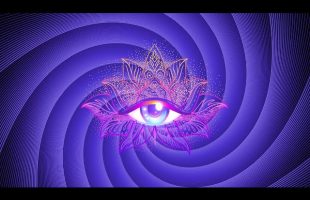 Third Eye Chakra Music – Ajna – Powerful Chakra Meditation