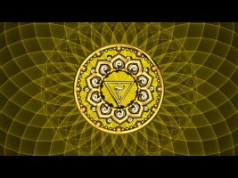 Solar Plexus Chakra Music – Manipura – Powerful Chakra Meditation