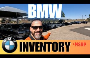 2024 BMW Dealership Crazy STOCK. Awesome cars, Crazy Prices. M4 Comp, X7, X5, X3, X1, 330i and…