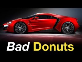 Donut Media’s made up controversy over $3,400,000 Hypercar