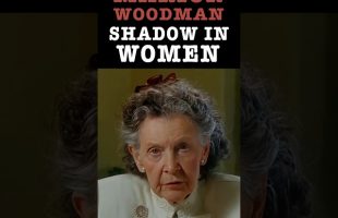 Shadow In Women: Marion Woodman on Women Pleasing Men at the Cost of Self-Identity #carljung