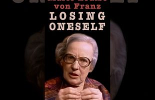 Losing Oneself: Marie-Louise von Franz on the Dangers of Worshipping Others and Neglecting Ourselves