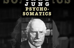 Psychosomatics – Carl Jung Agrees: Cancer Has Psychosomatic Involvement