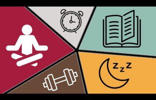 5 Favorite Daily Habits of Successful People that you can easily COPY!