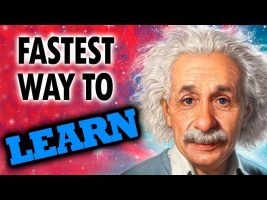 Feynman Technique: The Fastest Way to learn – 4 Tips to Learn Quicker