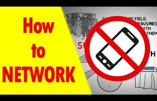 How to Network Like a Boss – Networking tips for Businesses and Events