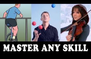 How to Master a Skill – 7 Golden Rules from an Expert Learner!