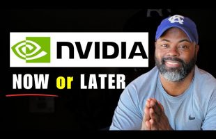Nvidia Stock (NVDA) is $120 Per Share (Buy Now or Wait?)