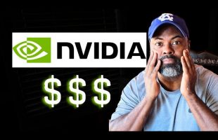 URGENT: NVIDIA Stock (NVDA) is Just GETTING STARTED (It’s NOT TOO LATE!)