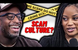 Scam Culture in the Black Community – What is the Real Problem?