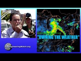 Geoengineering Watch Global Alert News, July 29, 2023, # 416 ( Dane Wigington )