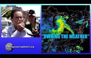 Geoengineering Watch Global Alert News, July 29, 2023, # 416 ( Dane Wigington )