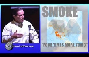 Geoengineering Watch Global Alert News, July 22, 2023, # 415 ( Dane Wigington )