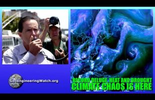 Geoengineering Watch Global Alert News, July 15, 2023, # 414 ( Dane Wigington )