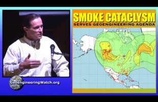 Geoengineering Watch Global Alert News, July 8, 2023, # 413 ( Dane Wigington )
