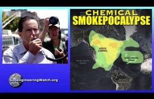 Geoengineering Watch Global Alert News, July 1, 2023, # 412 ( Dane Wigington )