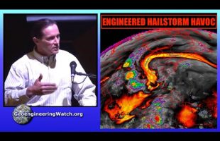 Geoengineering Watch Global Alert News, June 24, 2023, # 411 ( Dane Wigington )