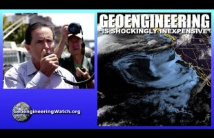 Geoengineering Watch Global Alert News, June 17, 2023, # 410 ( Dane Wigington )