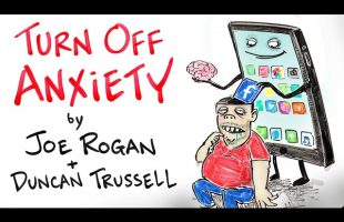 The Benefit of a Mental Breakdown – Joe Rogan & Duncan Trussell