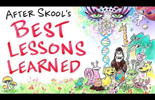 Best Insights from Alan Watts, Jordan Peterson, Elon Musk, Aristotle, Eckhart Tolle, Joe Rogan &More