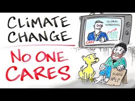 Why No One Cares About Climate Change