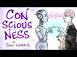 How Does Matter Give Rise To Consciousness? – Sam Harris