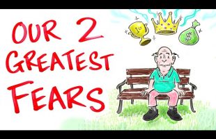 Our 2 Greatest FEARS – The Psychology of Conformity – Abraham Maslow