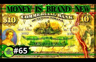 All Money is Brand New?