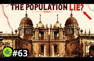 The World Population Lie?