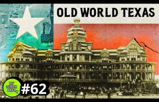 The Hidden History of Texas?