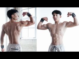 Worlds Strongest Teen FT. Kyle Vo | THENX