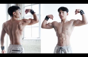 Worlds Strongest Teen FT. Kyle Vo | THENX
