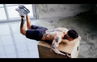This Workout STOPPED My Back Pain
