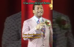 I Can Love the Lord Better When… #revike #lovethelord #moneymatters