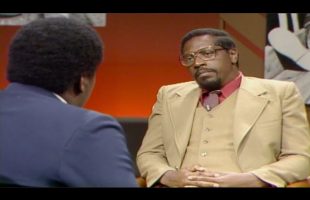 Amos Wilson – Developmental Psychology of the Black Child, Part 2 | For the People (1981)