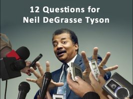 An Open Letter to Neil DeGrasse Tyson Regarding the Flat Earth