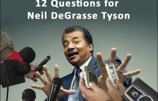 An Open Letter to Neil DeGrasse Tyson Regarding the Flat Earth