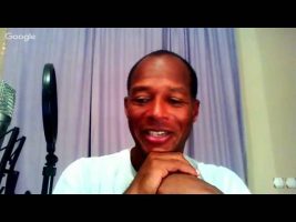 Allegedly Dave on Flat Earth & Other Hot Potatoes
