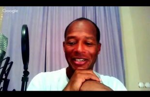 Allegedly Dave on Flat Earth & Other Hot Potatoes