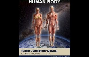 The Human Body Owner’s Workshop Manual