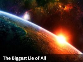 Flat Earth: How Snipers adjust for the Coriolis Effect